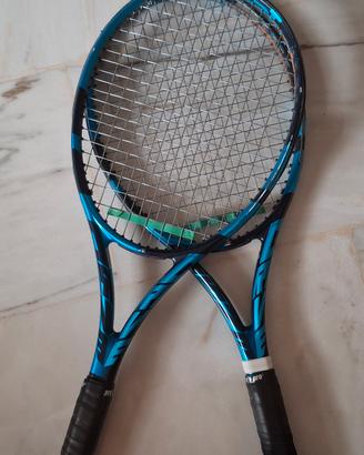 Coppia Pure Drive 2023