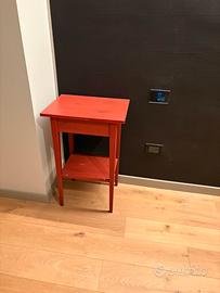 Comodini Ikea
