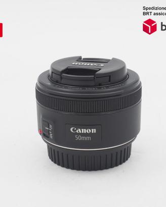 Canon EF 50 F1.8 STM (Canon)