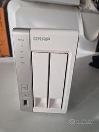 NAS Qnap TS-231P