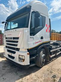 Iveco Magirus 260s/E4