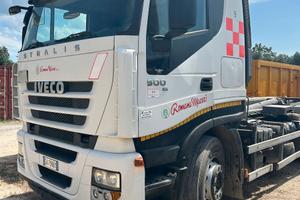 Iveco Magirus 260s/E4