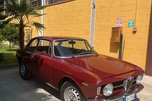 Alfa Romeo GT 1.3 Junior Scalino del 1969