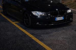 Bmw e90 320d
