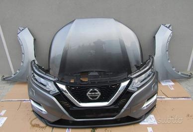 Ricambi Nissan Qashqai X Trail Micra Juke 