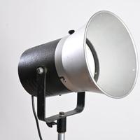 Illuminatore professionale  luce continua IFF 1250