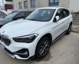 BMW X1 sDrive18d xLine Plus