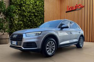 Audi Q5 2.0 TDI 190 CV quattro S tronic Business S