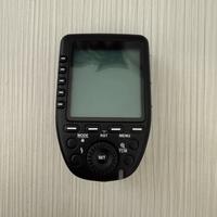 Trigger Flash godox xpro Fuji