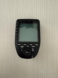 Trigger Flash godox xpro Fuji