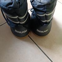 Stivali da neve bambino