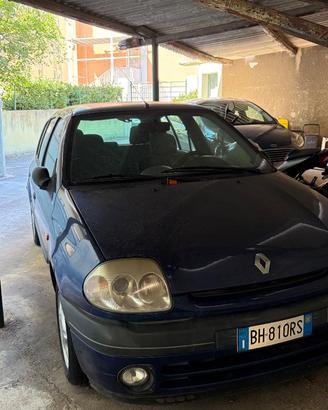 Renault Clio 1.4 Max 16V 100 cv