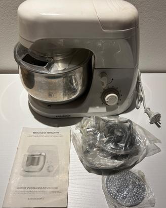 Robot da cucina
