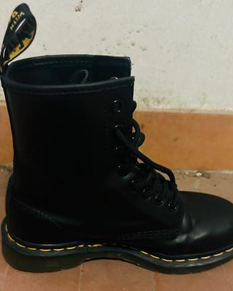 Scarpe Dr. Martens numero 37