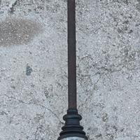 Semiasse ligier js50