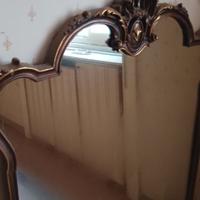 Specchio antico