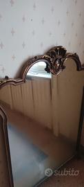 Specchio antico