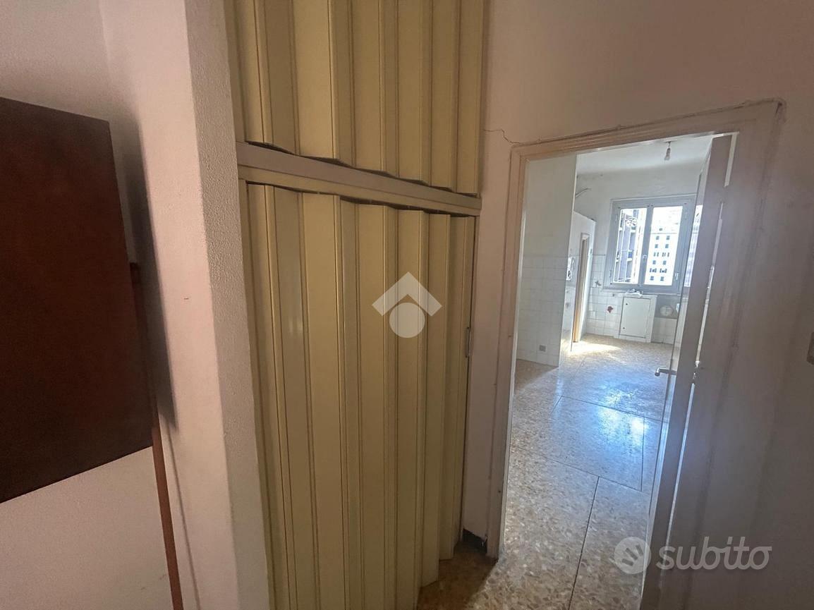 Apartment in Genova, San Pantaleo, Media Val Bisagno - Vista 4
