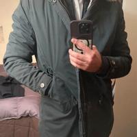 Parka nohow come nuovo