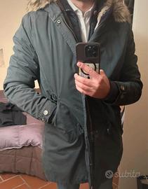 Parka nohow come nuovo