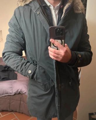 Parka nohow come nuovo