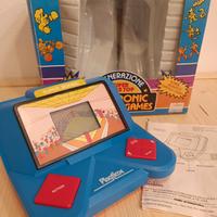 Action Games Super Boxing Playtime 1988