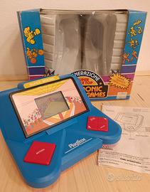 Action Games Super Boxing Playtime 1988