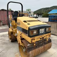 Rullo compattatore CAT CB-224C