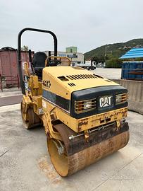 Rullo compattatore CAT CB-224C