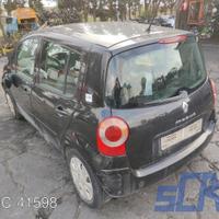 RENAULT MODUS F/JP0 1.2 75CV 04-23 -ricambi