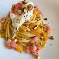 Chef responsabile di cucina