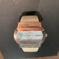 Orologio donna versace quadrante madreperla