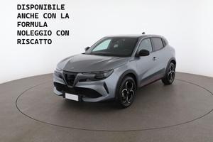 KM0 ALFA ROMEO JUNIOR 1.2 145CV HYBRID SPECIALE ED