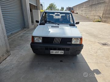 Fiat Panda 750 Fire S