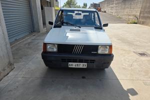Fiat Panda 750 Fire S