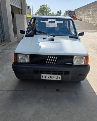 Fiat Panda 750 Fire S