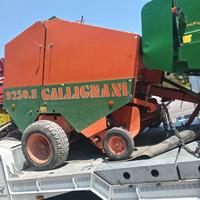 Rotopressa Gallignani 9300