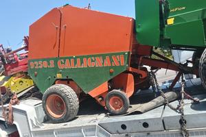 Rotopressa Gallignani 9300