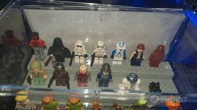 minifigure lego star wars