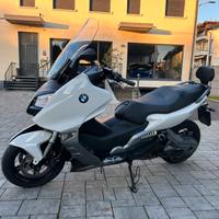 BMW C 600 sport anno 2014 km 13.000