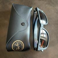 Ray ban justin Polarizzati