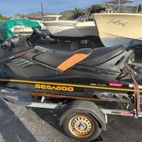 Moto d'acqua Sea Doo 215