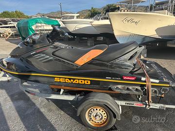 Moto d'acqua Sea Doo 215