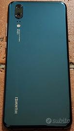 Huawei P20