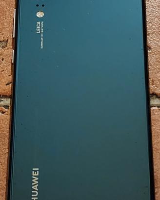 Huawei P20