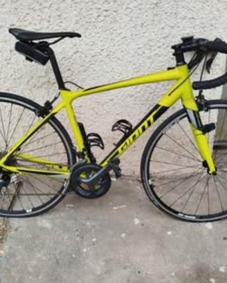 Bici da corsa Giant