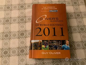 Oliver's Almanack of world football 2011