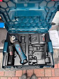 Taglia pelli e carta nuovo