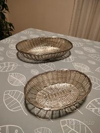Cestini per il pane
