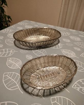 Cestini per il pane